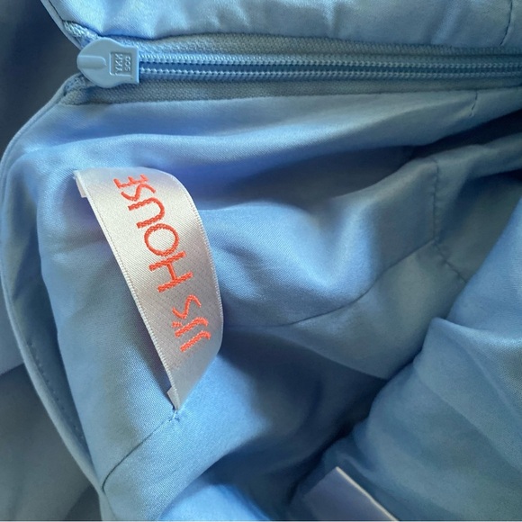 JJ's House Light Blue Dress - Picture 9 of 12